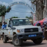 Guinée : plusieurs « dizaines de morts » lors d'affrontements pour un match de football