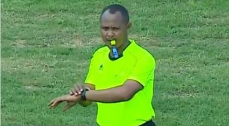 CHAN 2024 : deux arbitres tanzaniens présélectionnés pour la phase finale
