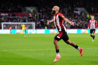 Transferts : malgré les sollicitations, le Camerounais Bryan Mbeumo ne calcule pas