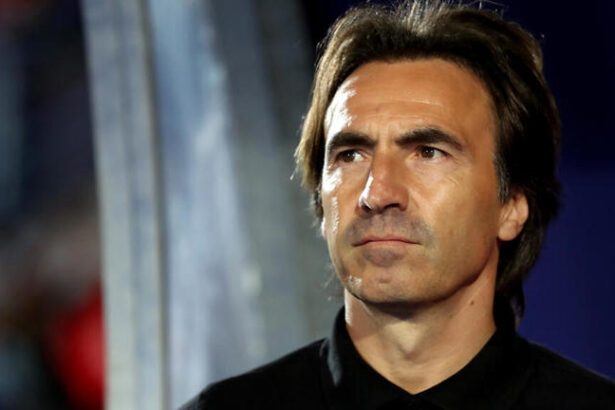 Corentin Martins : "qualifier Madagascar en Coupe du monde 2026"