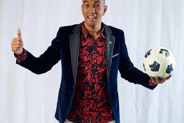 Madagascar : Faneva Andriatsima veut diriger la fédération de football