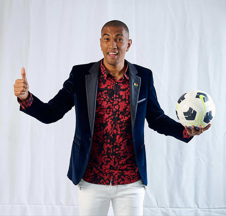 Madagascar : Faneva Andriatsima veut diriger la fédération de football