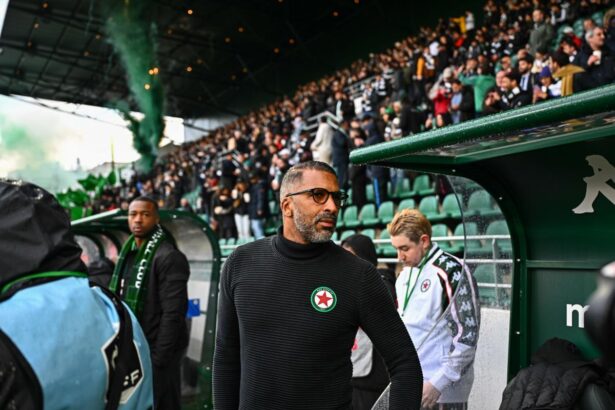 Ligue1-Rennes : l’entraineur sénégalais Habib Beye intronisé sur le banc