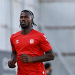 Mercato : le Sénégalais Keita Baldé quitte Sivasspor