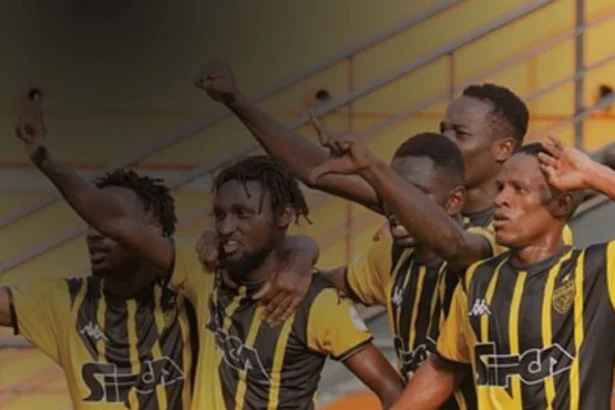 Coupe de la confédération : l'ASEC Mimosas parmi les huit quart de finalistes