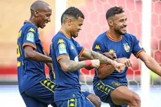 Ligue des champions : le Mamelodi et l'AS FAR en quarts, le Raja éliminé