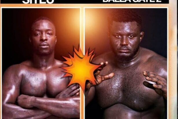 Balla Gaye 2 vs Siteu : le combat attendu le 20 juillet 2025