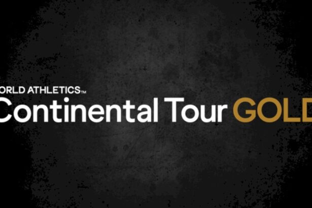 Athlétisme : le calendrier 2025 du Continental Tour Gold dévoilé avec deux étapes en Afrique