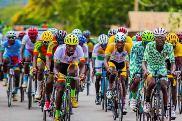 Tour cycliste International du Cameroun 2025 : parcours et dates connus