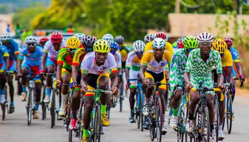 Tour cycliste International du Cameroun 2025 : parcours et dates connus