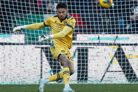 Serie A : le gardien de but nigérian Maduka Okoye fait l'objet d'une enquête pour trucage de match