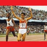 Mohammed Gammoudi : il a donné à l’athlétisme tunisien ses lettres de noblesse