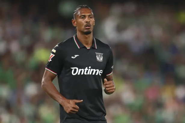Mercato : Dortmund rappelle Sébastien Haller à Leganés et l’envoie au FC Utrecht
