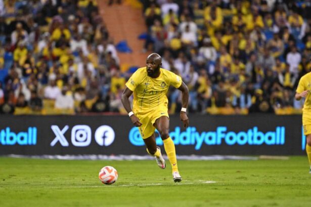 Transferts : l’Ivoirien Seko Fofana peut-il réussir avec son nouveau club de Rennes ?