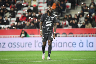 Ligue1 - Rennes : le salaire « astronomique » de l’ivoirien Seko Fofana fait jaser