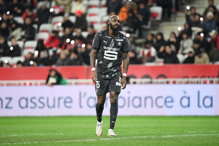 Ligue1 - Rennes : le salaire « astronomique » de l’ivoirien Seko Fofana fait jaser