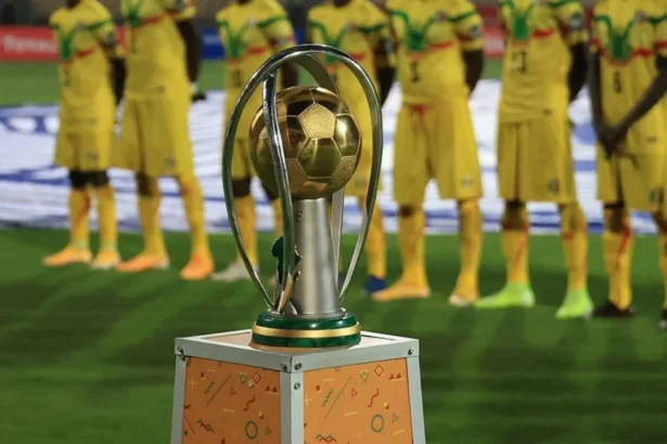 CHAN 2024 : la CAF donne les raisons du report de la compétition