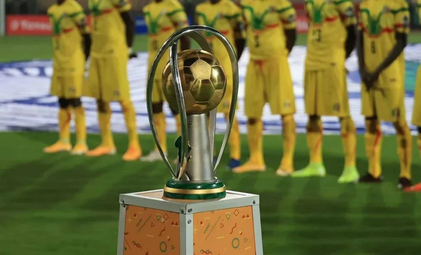 CHAN 2024 : la CAF donne les raisons du report de la compétition
