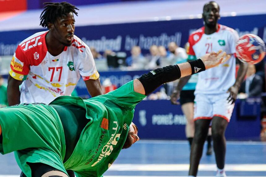 Mondial de Handball 2025 : Algérie victorieuse, Tunisie à la dérive