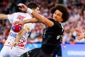 Mondial de handball 2025 : le Cap-Vert joue sa place au tour principal 
