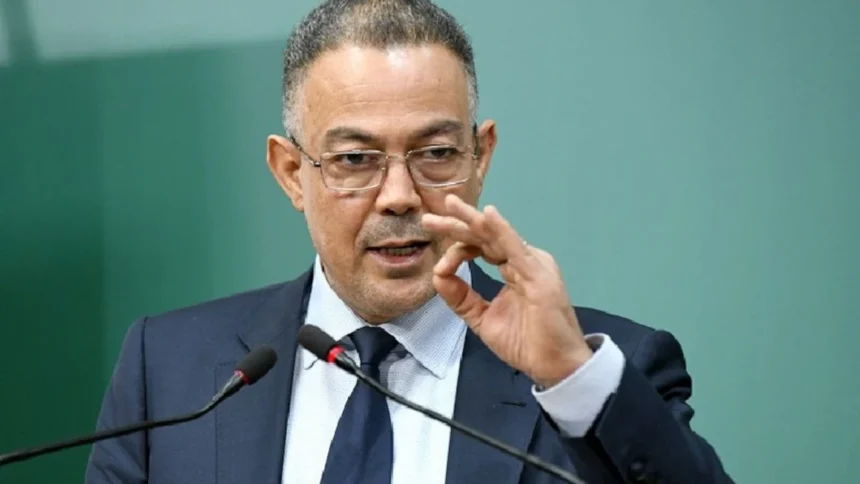 Fouzi Lekjaa : « Le Maroc a fait le nécessaire pour que cette CAN soit une réussite »