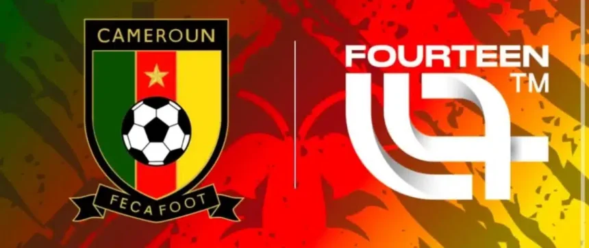Cameroun : que vaut FOURTEEN, le nouvel équipementier des Lions Indomptables ?