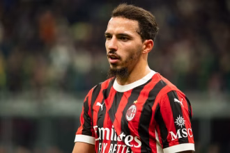 Mercato : Marseille réalise un très joli coup avec le prêt d’Ismaël Bennacer