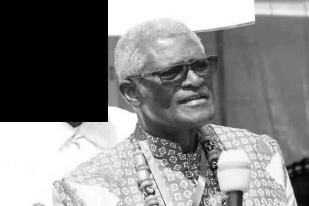 Cameroun – nécrologie : les trois vies de Pascal-Baylon Owona