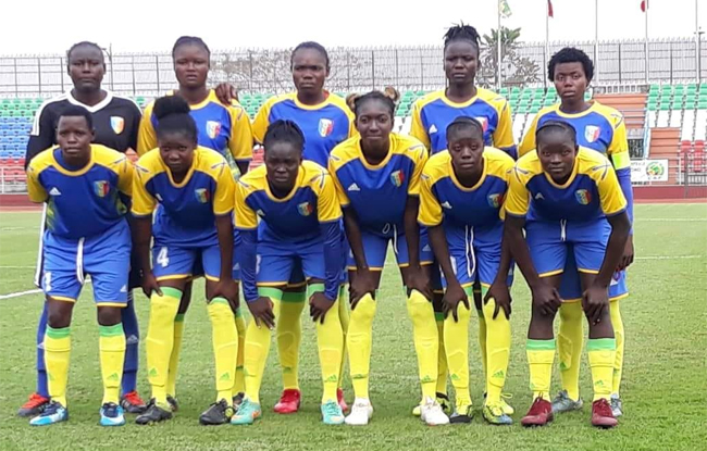 Éliminatoires de la CAN féminine 2026 : Le Tchad face au Sénégal à Abidjan