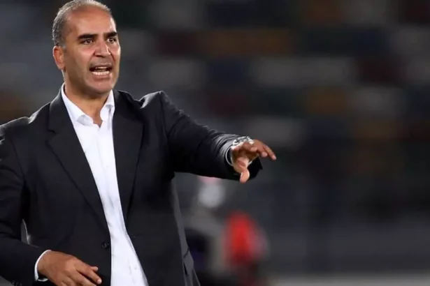 Tunisie : Sami Trabelsi de retour sur le banc de touche des Aigles de Carthage