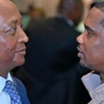 Cameroun : Samuel Eto’o enregistre une victoire juridique à la CAF