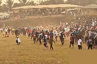 Cameroun : l’insécurité gagne du terrain dans les stades