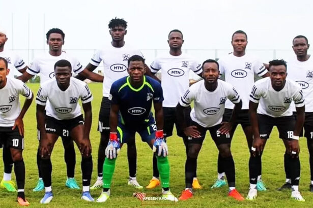 Cameroun - séquestration des joueurs : le démenti de Me Yannick Djemeni