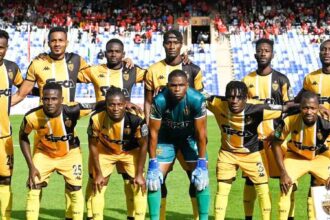 Coupe de la Confédération CAF : voici les grosses affiches des quarts de finale