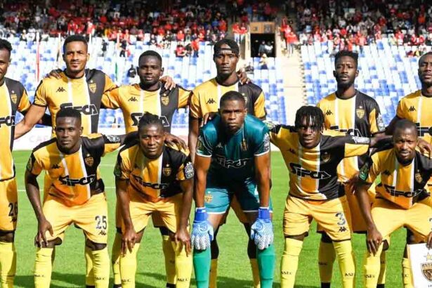 Coupe de la Confédération CAF : voici les grosses affiches des quarts de finale