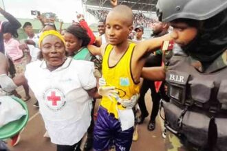 Ascension du mont Cameroun : Usheni Hassan et Lizette Ngalim, vainqueurs de la 30e édition