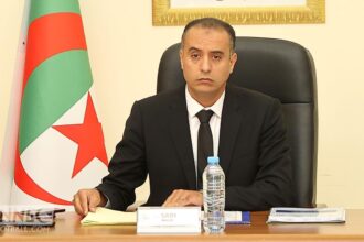 Algérie : Walid Sadi reconduit à la présidence de la FAF pour le mandat 2025-2029  