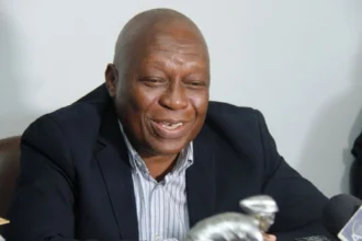 Confédération africaine de cyclisme : l’Ivoirien Yao Allah-Kouamé, nouveau président