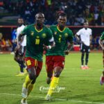 Cameroun - Libye (3-1) : les notes et l'analyse du jeu des Camerounais, Vincent Aboubakar inusable