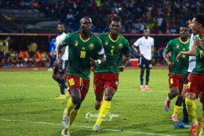 Cameroun - Libye (3-1) : les notes et l'analyse du jeu des Camerounais, Vincent Aboubakar inusable