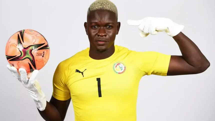 Al Seyni Ndiaye : une légende sénégalaise