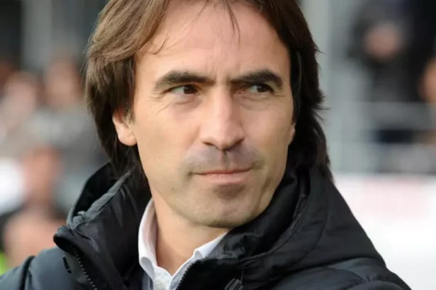Madagascar – Eliminatoires Mondial 2026 : Corentin Martins compte sur les expatriés