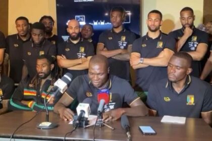 Cameroun : face à la crise qui oppose Samuel Eto’o à Marc Brys, la sortie de Vincent Aboubakar est-elle opportune ?