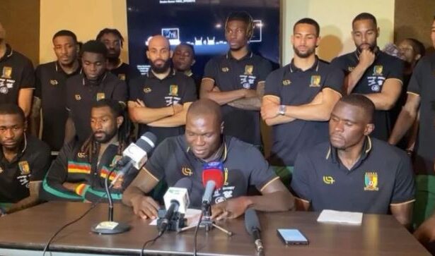 Cameroun : face à la crise qui oppose Samuel Eto’o à Marc Brys, la sortie de Vincent Aboubakar est-elle opportune ?