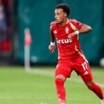 Binationalité : Ilay Camara a choisi le Sénégal au détriment de la Belgique