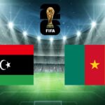 Eliminatoires Mondial 2026 : voici l’équipe probable du Cameroun face à la Libye