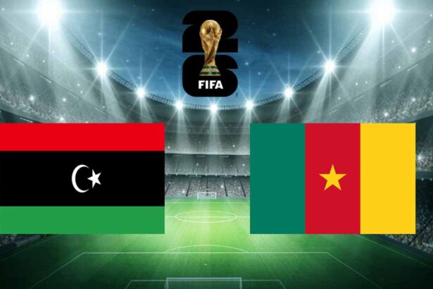 Eliminatoires Mondial 2026 : voici l’équipe probable du Cameroun face à la Libye