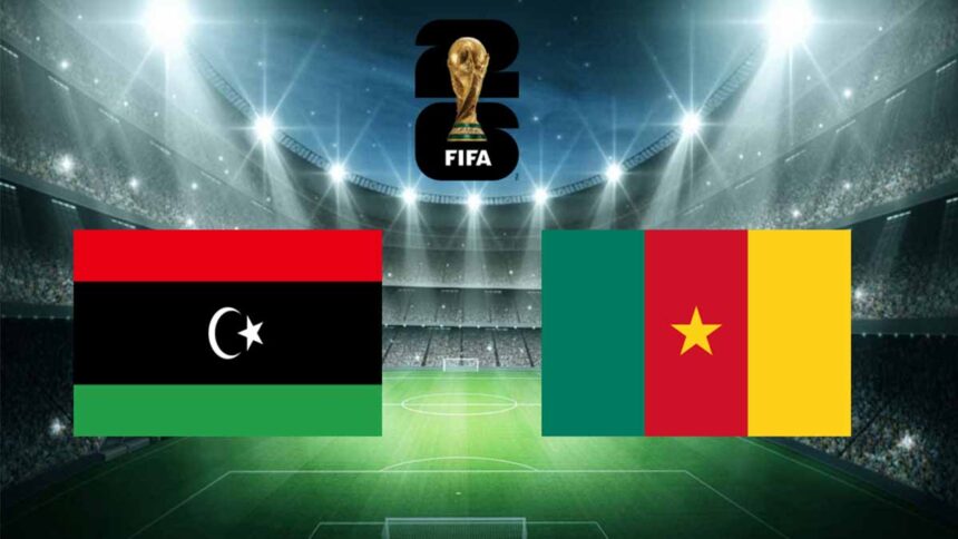 Eliminatoires Mondial 2026 : voici l’équipe probable du Cameroun face à la Libye
