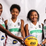 Basketball 3x3 : les défis de Madagascar sur la scène mondiale