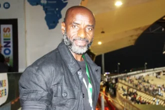 Bernard Tchoutang : « Le Cameroun a une équipe du futur » 15 Bernard Tchoutang : « Le Cameroun a une équipe du futur »